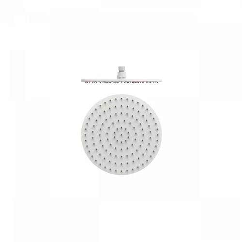 Tres vízkő ellen védett fejzuhany matt fehér 13413730BM