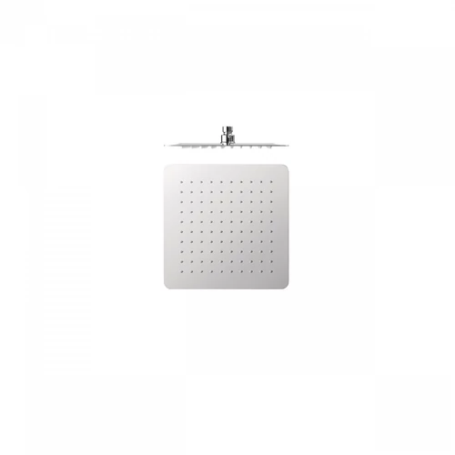 Tres vízkő ellen védett acél mennyezeti fejzuhany 134315002