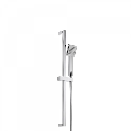 Tres Cuadro-Mini vízkő ellen védett 663 mm-es zuhanyszett 134512