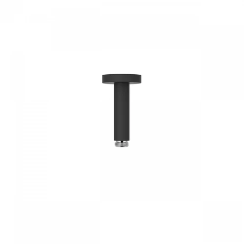 Tres mennyezeti fejzuhany kar matt fekete 13452102NM