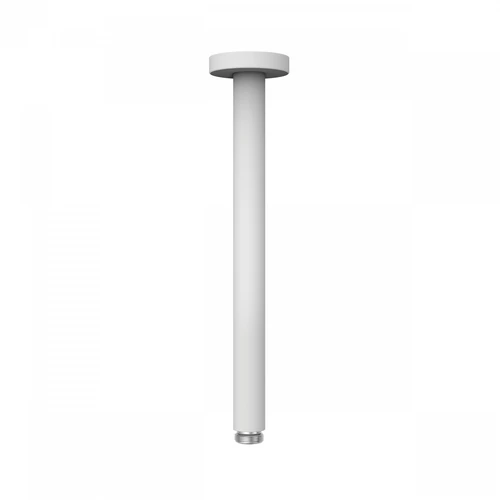 Tres mennyezeti fejzuhany kar matt fehér 13462102BM