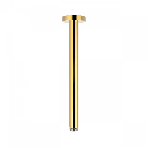 Tres mennyezeti fejzuhany kar arany 13462102OR