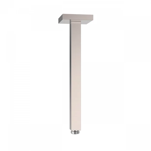 Tres mennyezeti fejzuhany kar acél 13462202AC