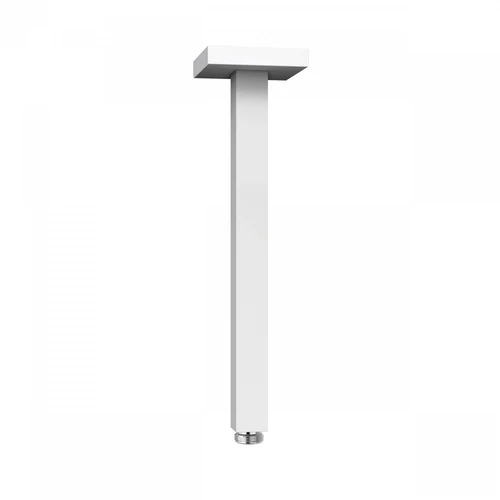 Tres mennyezeti fejzuhany kar matt fehér 13462202BM