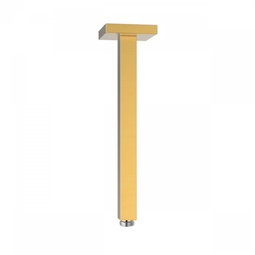 Tres mennyezeti fejzuhany kar matt arany 13462202OM