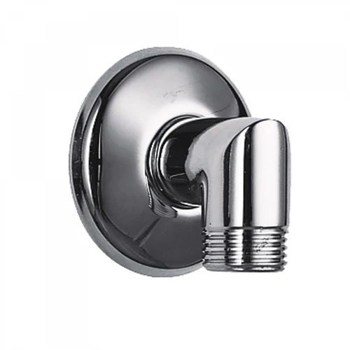 Tres fali könyökcsatlakozó zuhanytömlőhöz 134873