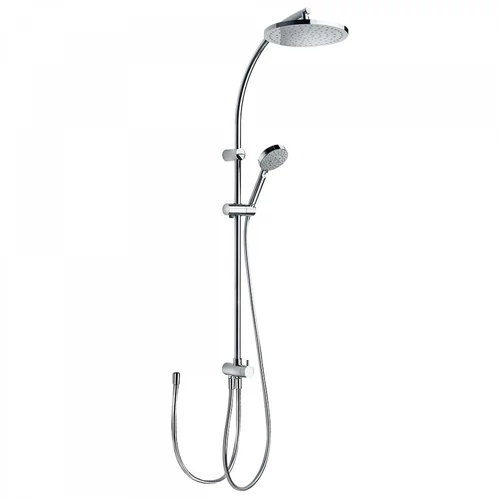 Tres falon kívüli masszázs zuhanyrendszer 161476