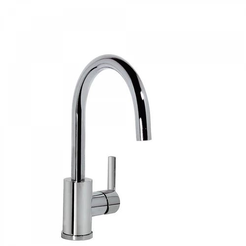 Tres Lex-Tres egykaros íves mosdócsaptelep M méret 181403