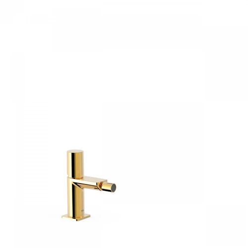 Tres Loft Colors egy fogantyús bidé csaptelep arany 20012002OR