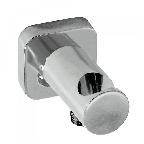 Tres fali kézi zuhanytartó vízbevezetéssel 20018201