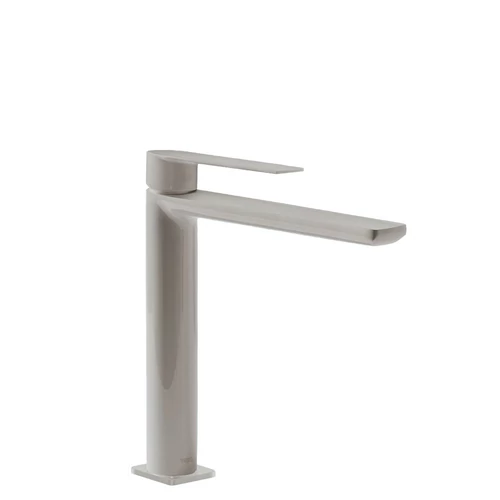 Tres Loft Colors egykaros mosdócsaptelep M méret, acél 20020303AC