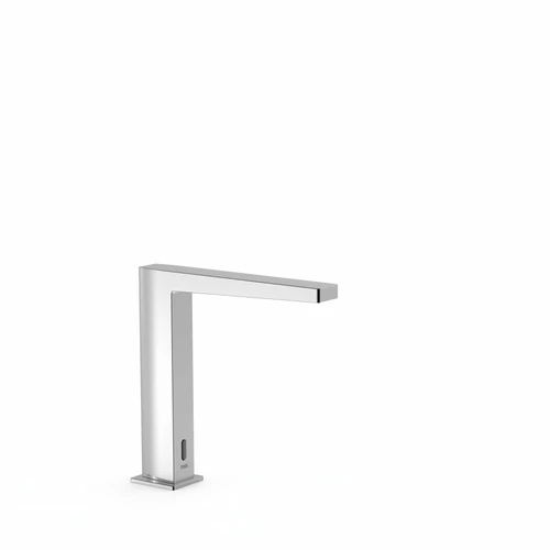 Tres Slim Exclusive elektromos keverő csaptelep 20261302