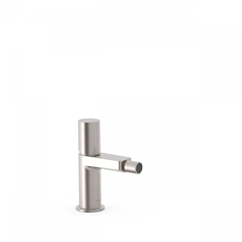 Tres Projekt-Tres egykaros bidé csaptelep leeresztő nélkül acél 21112001AC