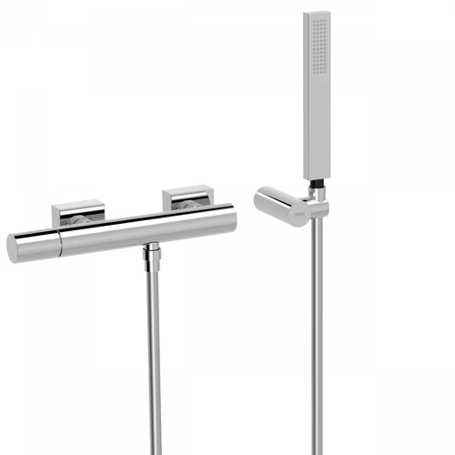 Tres Projekt-Tres egykaros falon kívüli zuhanycsaptelep 21116701