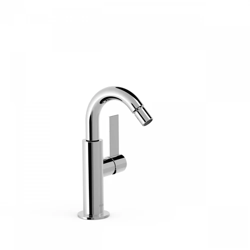 Tres Projekt-Tres egykaros íves bidé csaptelep leeresztő nélkül 21122401