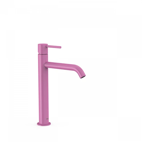 Tres Study Exclusive egykaros mosdócsaptelep M méret fukszia 26230701TFU