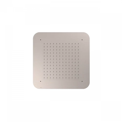 Tres vízkő ellen védett acél fejzuhany acél 29951607AC