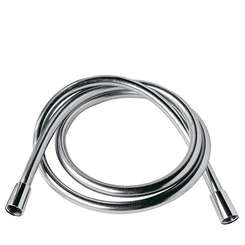 Tres 2000 mm-es szatén zuhanytömlő 913460920