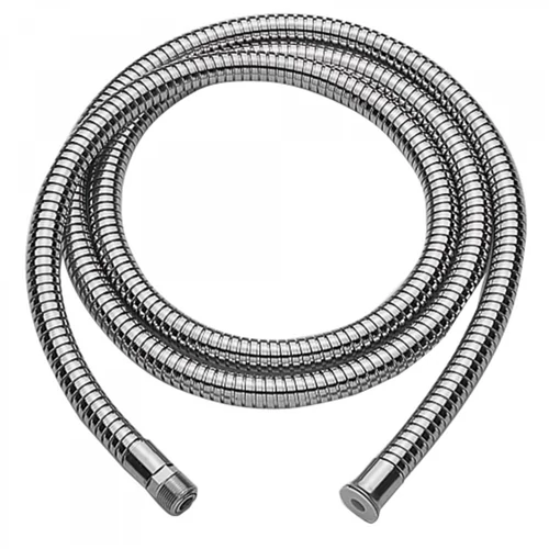 Tres 1700 mm-es duplán reteszelt zuhanytömlő 9134712