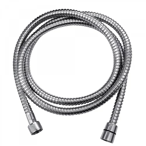 Tres 1700 mm-es duplán reteszelt zuhanytömlő 9134828