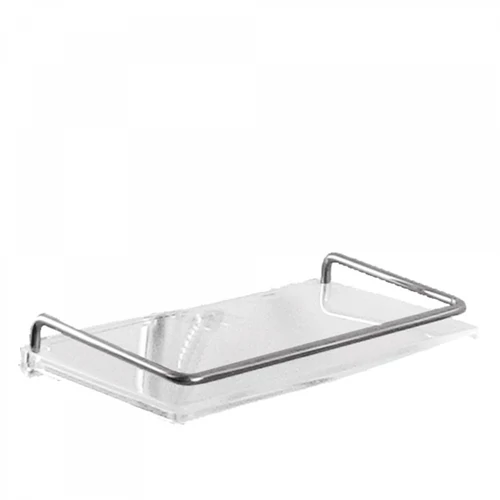 Tres Lex szappantartó zuhanyrúdhoz 918192105