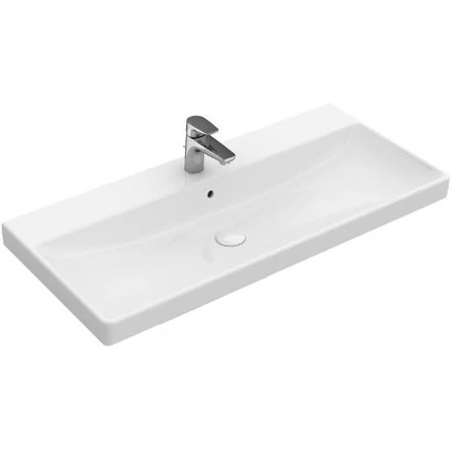 Villeroy & Boch Avento 100x47 cm mosdó 4156 A5 01 (4156A501)