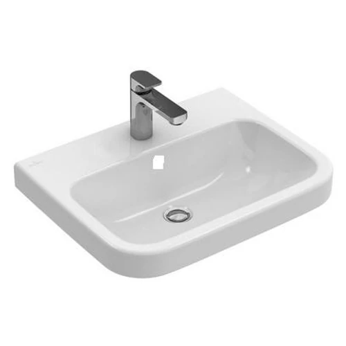 Villeroy & Boch Architectura 60x47 cm mosdó, túlfolyó nélkül 4188 61 01 (41886101)