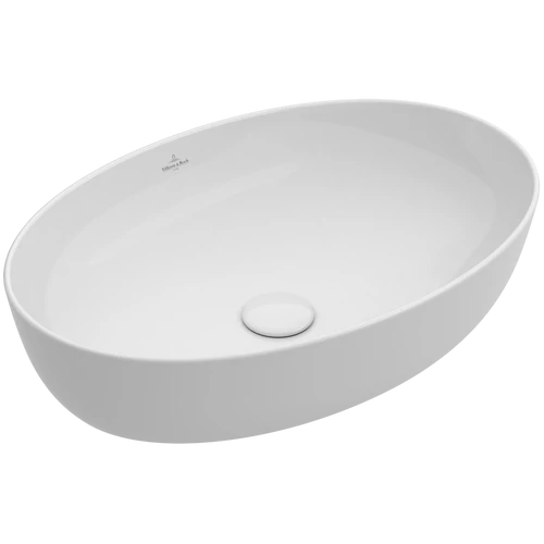 Villeroy & Boch Artis 61x41 cm ráültethető mosdó CeramicPlus felülettel 4198 61 R1 (419861R1)