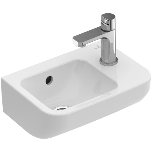 Villeroy &amp; Boch Architectura 36x26 cm kézmosó CeramicPlus felülettel 4373 36 R1 (437336R1)