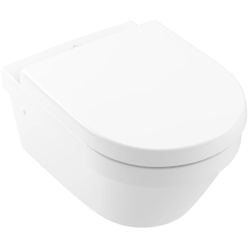 Villeroy & Boch Architectura Rimless fali wc 4694 R0 01 ( 4694R001 )