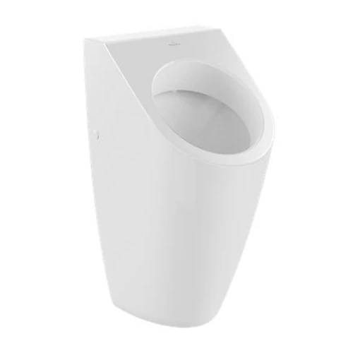 Villeroy &amp; Boch Architectura elszívó rendszerű piszoár 55860001 (5586 00 01)