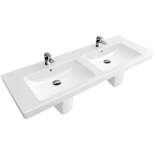 Villeroy & Boch Subway 2.0 130x47 cm mosdó 7175 D0 01 (7175D001)