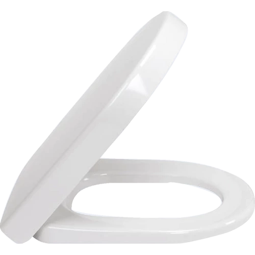 Villeroy & Boch Subway 2.0 wc ülőke, QuickRelease, SoftClosing 9M68 S1 01 (9M68S101)