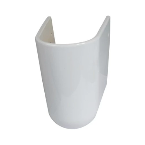 Villeroy & Boch O.Novo szifontakaró CeramicPlus felülettel - 526700R1