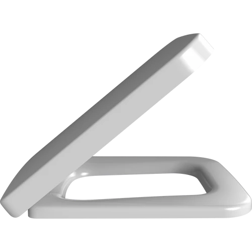 Villeroy & Boch Architectura lassú záródású wc-ülőke - 9M58S101