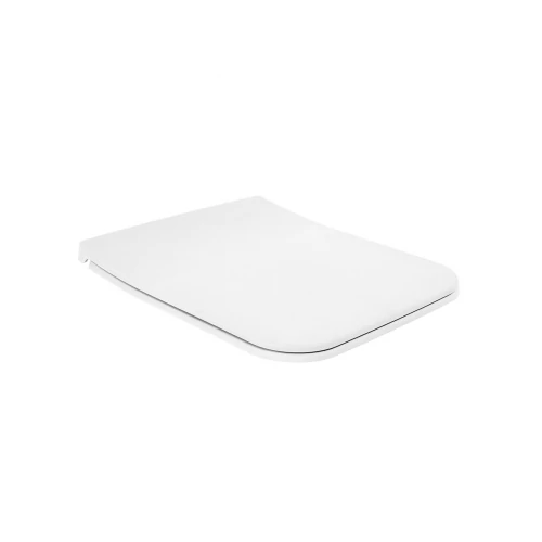 Villeroy & Boch Venticello SlimSeat Line szendvics lassú záródású wc ülőke - 9M80S101