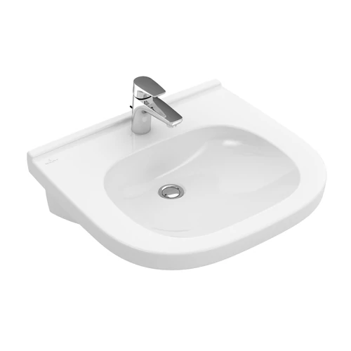 Villeroy & Boch ViCare Mosdó ViCare Fehér Alpin felülettel 41195601