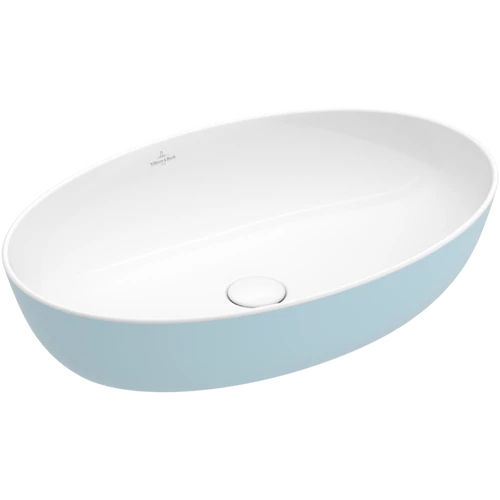 Villeroy & Boch Artis Ráültethető mosdó Fog felülettel 419861BCW0