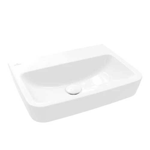 Villeroy & Boch O.novo Kézmosó Fehér Alpin AntiBac CeramicPlus felülettel 434453T2