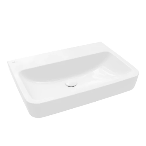 Villeroy & Boch O.novo Mosdó Fehér Alpin AntiBac CeramicPlus felülettel 4A41KFT2