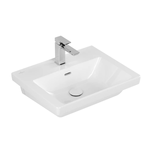 Villeroy & Boch Subway 3.0 Mosdó Fehér Alpin felülettel 4A70F401