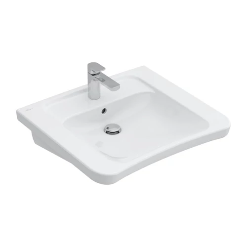 Villeroy & Boch ViCare Mosdó ViCare Fehér Alpin felülettel 51786801
