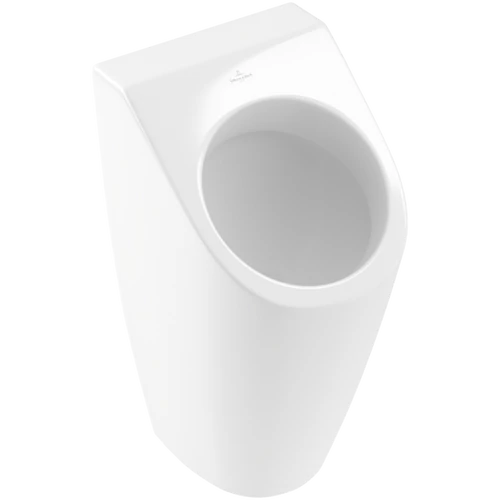 Villeroy &amp; Boch Architectura Elszívó rendszerű piszoár Fehér Alpin felülettel 55860501