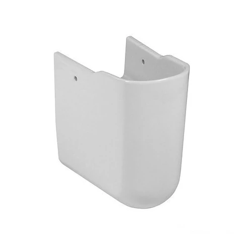 Villeroy &amp; Boch Subway 2.0 Szifontakaró Fehér Alpin felülettel 72640001