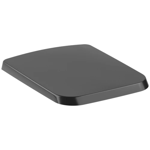 Villeroy &amp; Boch Venticello piszoárfedél Fekete felülettel 8M10S1S5