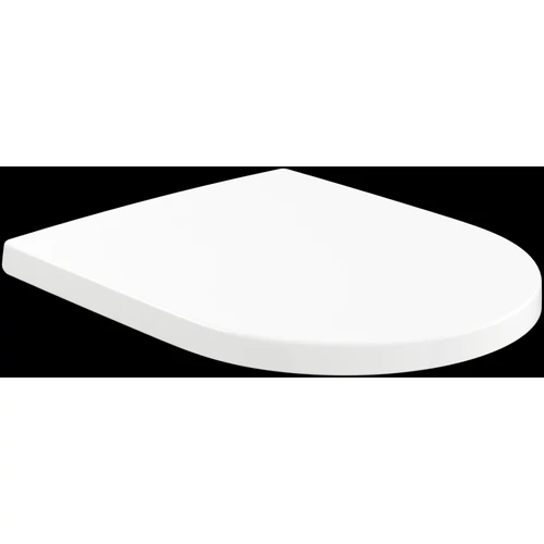 Villeroy & Boch Subway 3.0 WC-ülőke Fehér Alpin felülettel 8M42S101