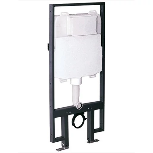 Wellis Clarice falsík mögötti WC tartály EE00273