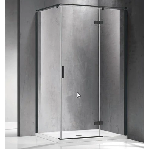 Wellis Palmaria 120x90 cm zuhanykabin, jobbos WC00427