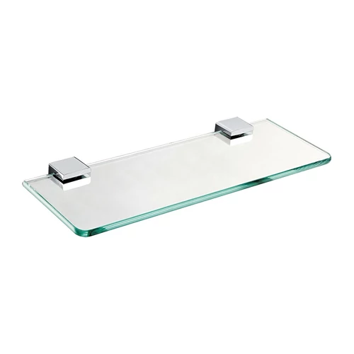 Wellis Capri üveg polc WE00129