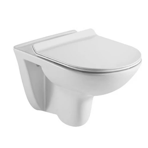 Wellis Bella fali rimless wc,WF00037